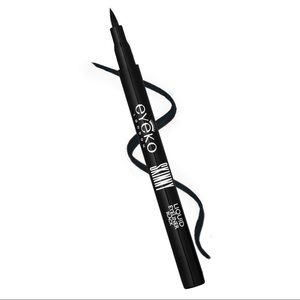 NWOT eyeko Skinny Liquid Eyeliner